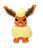 Pokemon Pelüş Figür Flareon 20 cm 32644