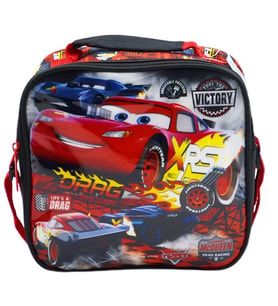 Otto Beslenme Çantası Cars Echo Vıctory 48253