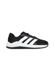 Adidas JS3045 Dropset Base Trainer M Erkek Yürüyüş Ayakkabısı (Siyah)