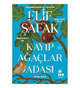 Kayıp Ağaçlar Adası