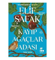 Kayıp Ağaçlar Adası