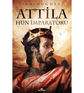 Attila - Ian Hughes