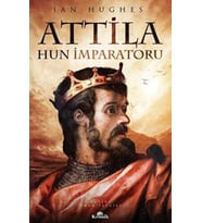 Attila - Ian Hughes