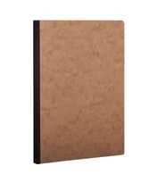 Clairefontaine Age Bag A4 Çizgili Defter Taba 79146C