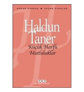 Küçük Harfli Mutluluklar