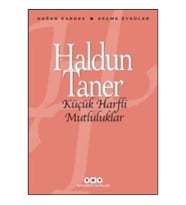 Küçük Harfli Mutluluklar