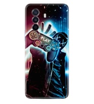 Huawei Nova Y70 Y90 Nova 9 SE  Kılıf Desemli Silikon Play Me 1757