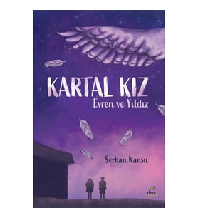 Kartal Kız - Evren ve Yıldız