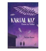 Kartal Kız - Evren ve Yıldız