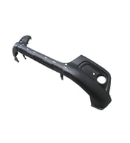PEUGEOT 2008- 16/19; ÖN ALT TAMPON SİYAH SİS DELİKLİ/SENSÖR DELİKLİ/DODİK DELİKLİ (TYG) 1525-2004A 9815537280