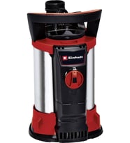 Einhell Ge-Sp 4390 N-A Ll Eco, Dalgıç Pompa - Temiz Su - 4171440 (Standart)