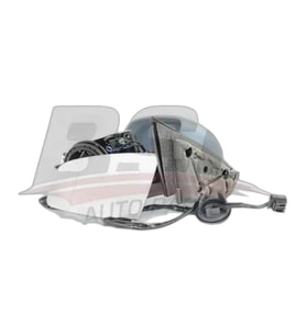 Audi A6 (4F2) 2004-2008 Ayna Sol ELK ISI KAT AST 13 PIN 4F1858531L01C Viewmax