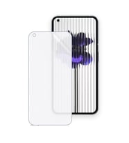 SChitec Nothing Phone 1 Uyumlu Ön Yüzey Nano Şeffaf Hidrojel Ekran Koruyucu
