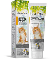 Garden Mix Kedi Kitten Multivitamin Macun 100 gr