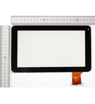 Reellex Tab-09E-01 Tablet Dokunmatiği Siyah