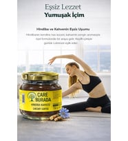 ÇareBurada Hindiba Kahvesi 150 g - Yumuşak İçim & Dengeli Aroma