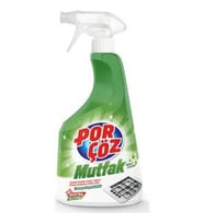 POR ÇÖZ MUTFAK SPREY 750 ML