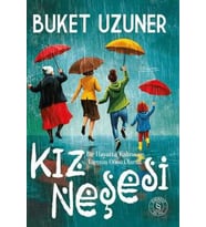 Kız Neşesi - Buket Uzuner