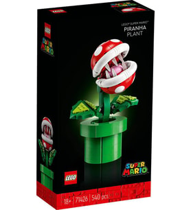 LEGO Super Mario 71426 Piranha Plant