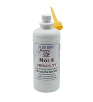BLUE BIRD No:4 Çay ve Kahve Lekesi Çıkarıcı İlaç (1 Litre)