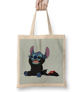 Stich Bez Çanta Uzun Saplı