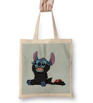 Stich Bez Çanta Uzun Saplı