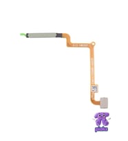 Xiaomi Redmi 14C 4G Parmak İzi Okuyucu Film Flex 2411DRN47C Uyumlu