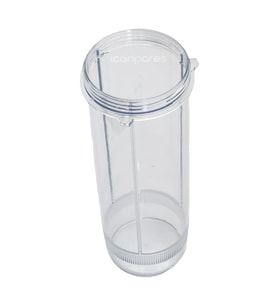 Arzum İle Uyumlu AR1093 Beymen Club Shake'n Take Kişisel Blender Doğrayıcı Hazne 570 ml