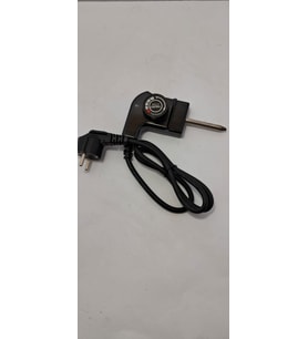 CR 301391 GAZLI TERMOSTAT(KAYNAK MAKİNASI)110-320°C 