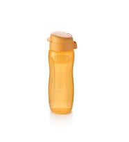 Tupperware Slim Şişe 500 ml Turuncu