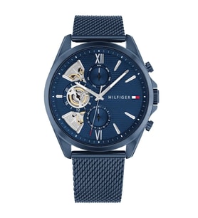Tommy Hilfiger TH1710648 Erkek Kol Saati