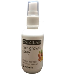Caızılan Saç Bakım Spreyi 50 ml Hair Growth Spray