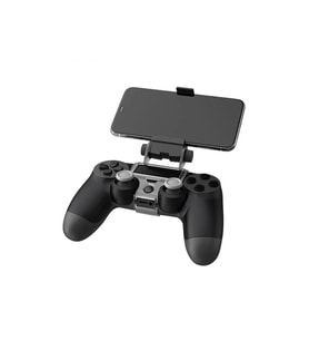 Airstorr Ps4 Kol Gamepad Joystick Uyumlu Telefon Tutucu Aparat 016B