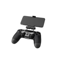 Airstorr Ps4 Kol Gamepad Joystick Uyumlu Telefon Tutucu Aparat 016B (Siyah)