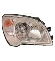 Far Sag Beyaz / H4/Py21W/W5W Kore Sportage Benzın-Dızel 2009- (Oem No: 921021F521)