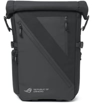 Asus ROG Archer BP2702 17 inç Oyuncu Bilgisayar Sırt Çantası Siyah 90XB07M0-BBP000