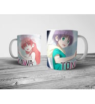Pixxa Tonikaku Kawaii: Joshikou-hen  Kupa Bardak Model 2