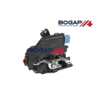 7L0839016D Kapı Kilit Mekanizması Arka Sağ - Golf-Jetta-Octavia-Toledo-Alt -Touran-Touareg
