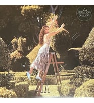 Laufey A Matter Of Time: The Final Hour Double LP Plak