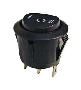 POWERMASTER PM-31598 ÜÇ KONUMLU YUVARLAK IŞIKSIZ ANAHTAR 1.0.2 (IC-134)