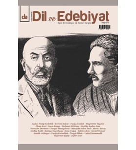 Dil ve Edebiyat (176. Sayı)