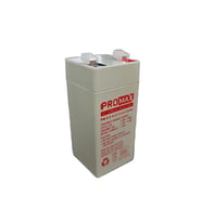 Energy Promax 4Volt 4.5Amper Akü 4V 4.5AH