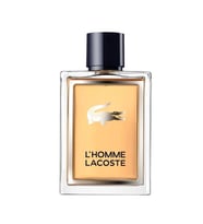 Lacoste L'Homme EDT 100 ml Erkek Parfümü