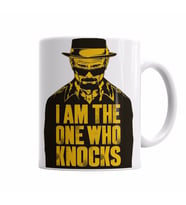 Breaking Bad Kupa Bardak Porselen