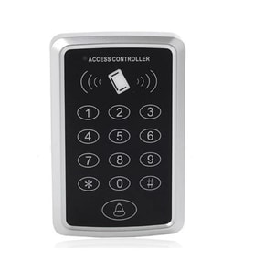 Marelli MRL-09 ekonomik şifre ve kartlı geçiş giriş sistem cihazı keypad