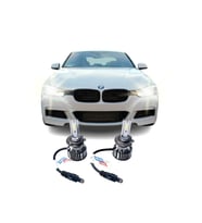 Bmw F30 Uyumlu Led Xenon Kısa Far Ampulü H7 Photon Mono