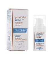 Ducray Melascreen Kırışıklık Karşıtı Göz Çevresi Bakım Kremi 15 ml