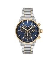 Momentus Sport Master SM393T-11SG Safir Erkek Kol Saati