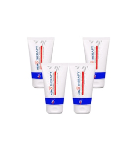 Hemo Therapy: 4 Adet> İskoç Karaağaç Özlü An.nüs Bakım Kremi 50 ml
