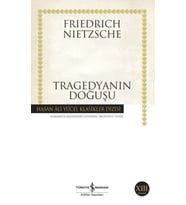 Tragedyanın Doğuşu - Hasan Ali Yücel Klasikleri